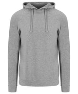 Cool fitness hoodie
