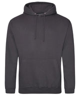 College hoodie