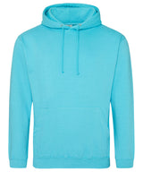 College hoodie