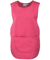 Pocket tabard