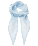 'Colours' Chiffon scarf
