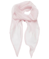 'Colours' Chiffon scarf