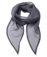 'Colours' Chiffon scarf