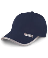 High-viz cap