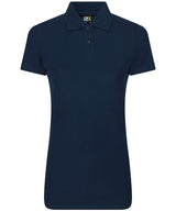 Women's pro polo