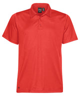 Eclipse H2X-Dry® piqué polo