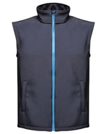Ablaze printable softshell bodywarmer