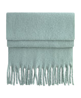 Fluffy scarf