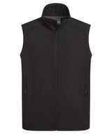 Expert Basecamp II softshell bodywarmer