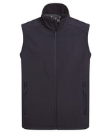 Expert Basecamp II softshell bodywarmer