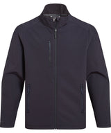 Expert Kiwi 3-layer softshell jacket