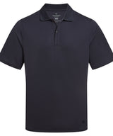 Expert Basecamp wicking polo shirt