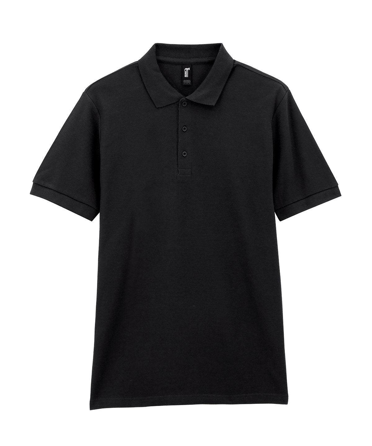 Hammer® piqué sport shirt
