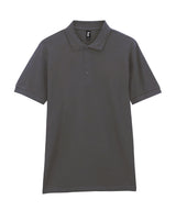 Hammer® piqué sport shirt