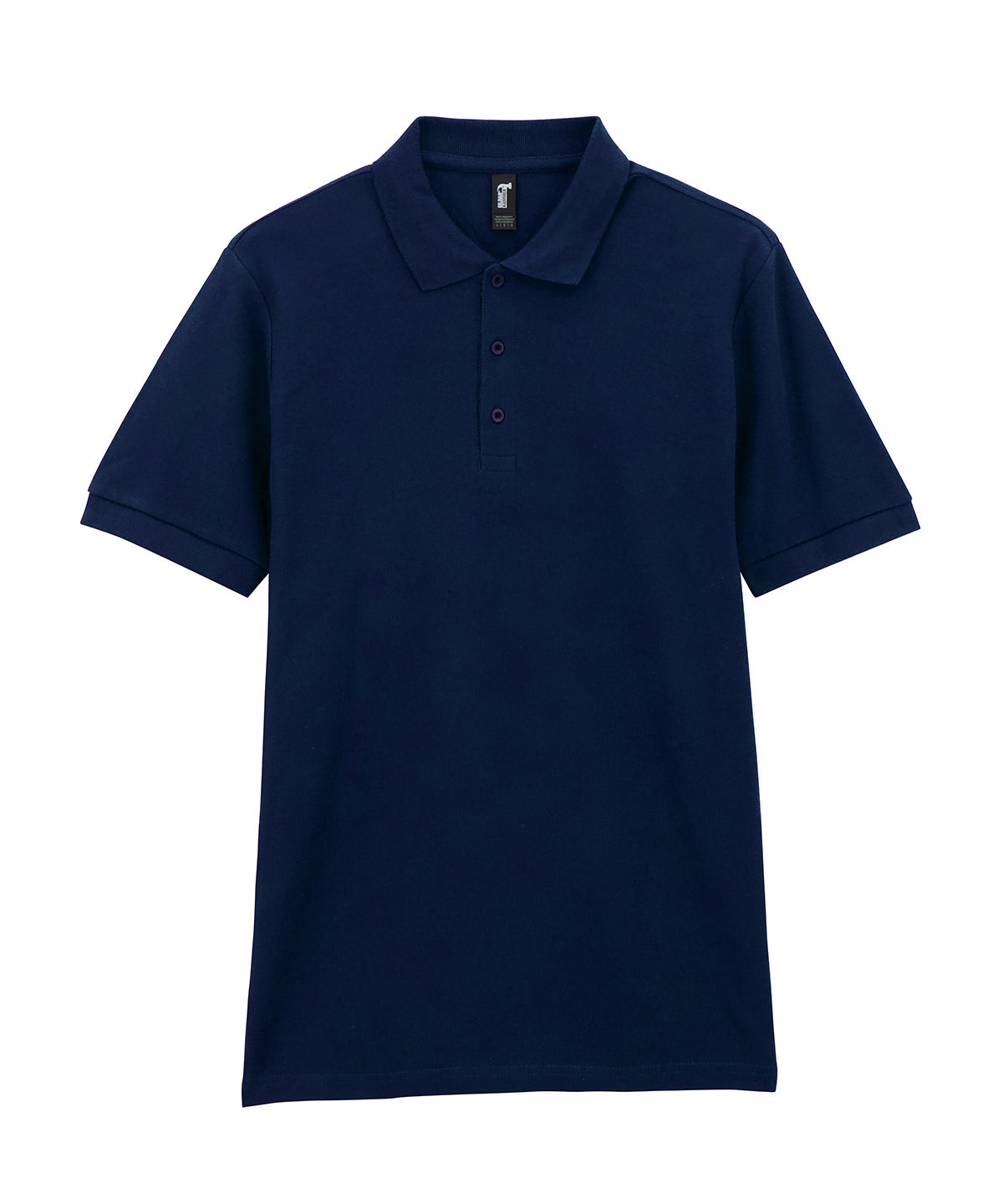 Hammer® piqué sport shirt