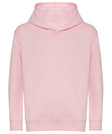 Kids organic hoodie
