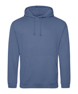 College hoodie
