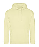 College hoodie