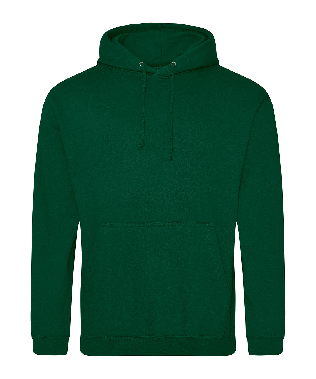College hoodie