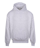 Signature heavyweight hoodie