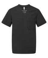 Limitless Onna-stretch tunic