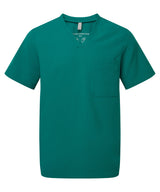 Limitless Onna-stretch tunic