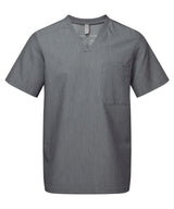 Limitless Onna-stretch tunic