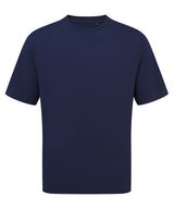 ‘Utility 2.0’ oversized t-shirt