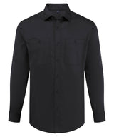 ‘Utility 2.0’ service shirt