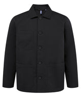 ‘Utility 2.0’ chore jacket