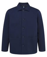 ‘Utility 2.0’ chore jacket