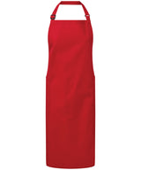 Recycled Polyester & Organic Cotton Apron