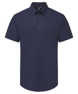 ‘Supreme’ Oxford short sleeve shirt