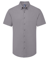 ‘Supreme’ Oxford short sleeve shirt