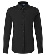 Women’s long sleeve shirt