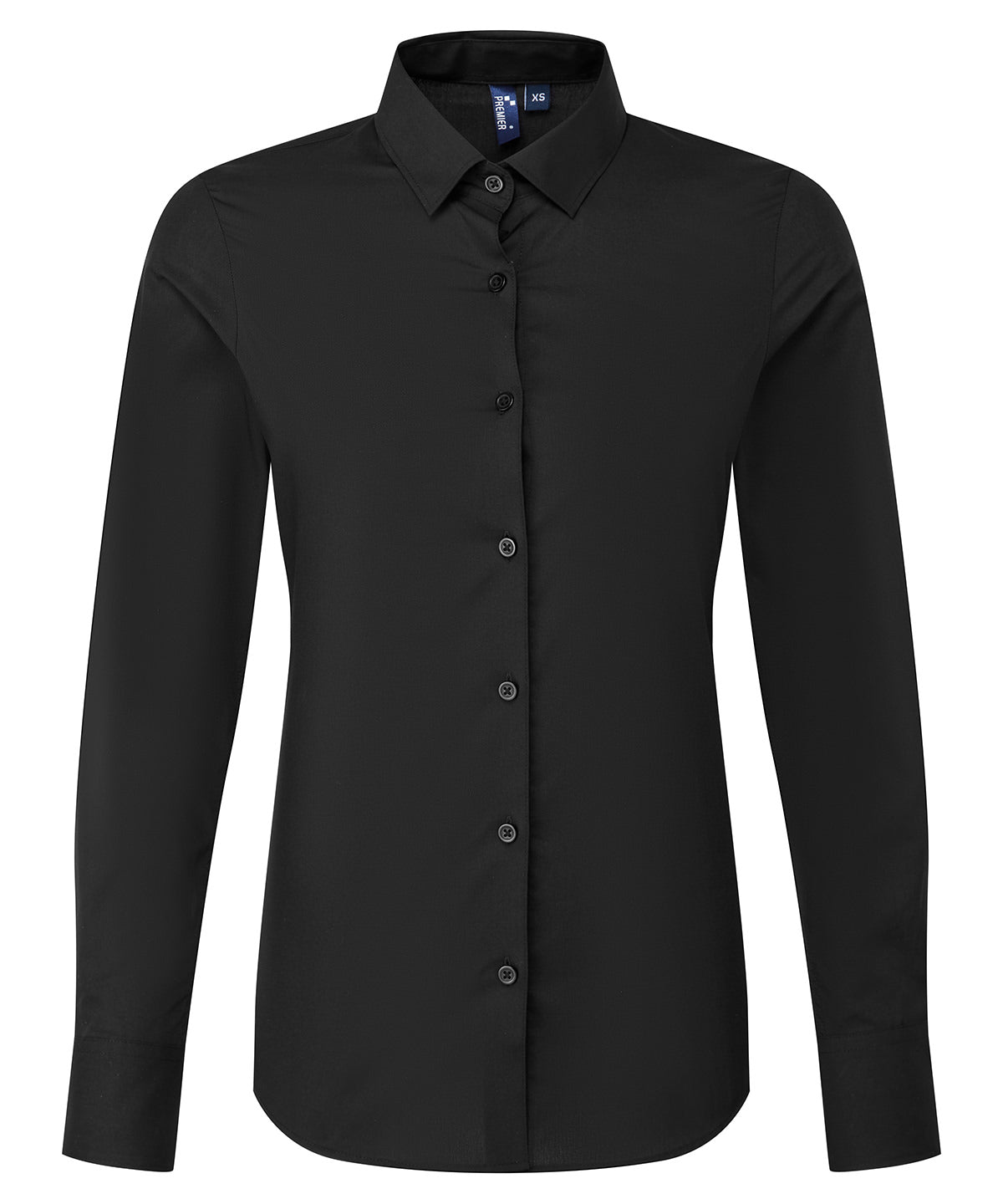 Women’s long sleeve shirt