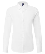 Women’s long sleeve shirt