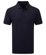 ‘Essential’ unisex short sleeve workwear polo shirt