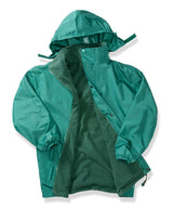 Recycled StormDri 4000 jacket