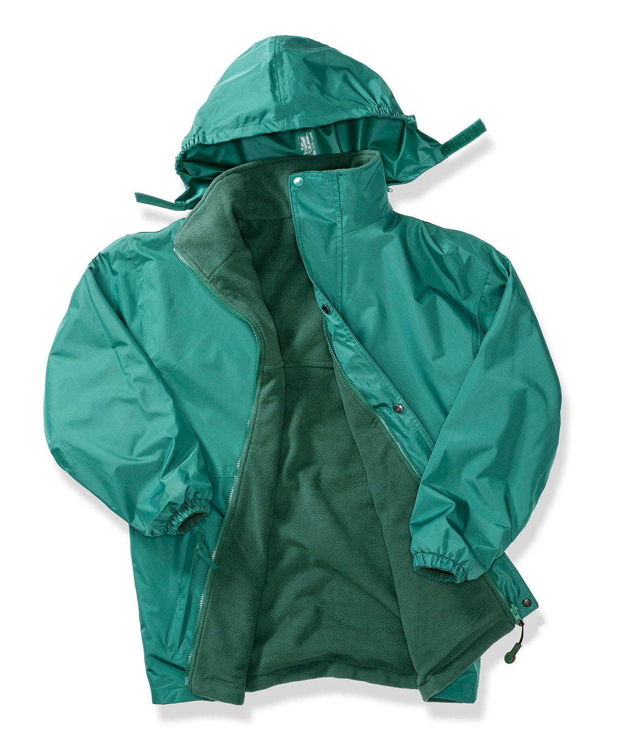 Recycled StormDri 4000 jacket