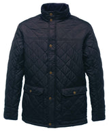 Tyler jacket