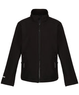 Kids Ablaze softshell jacket