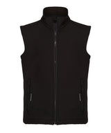 Junior Ablaze softshell bodywarmer