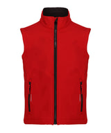 Junior Ablaze softshell bodywarmer