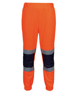 Pro hi-vis joggers