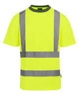 Hi-vis Pro contract t-shirt