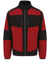 E-Volve unisex 2-layer softshell jacket