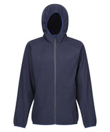 Navigate full zip-fleece