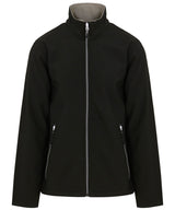 Ascender 2-layer softshell