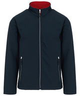 Ascender 2-layer softshell